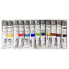 Renesans gouache zestaw 12 gwaszy 20ml - sklep plastyczny - szał dla p