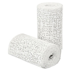 Plaster bandage