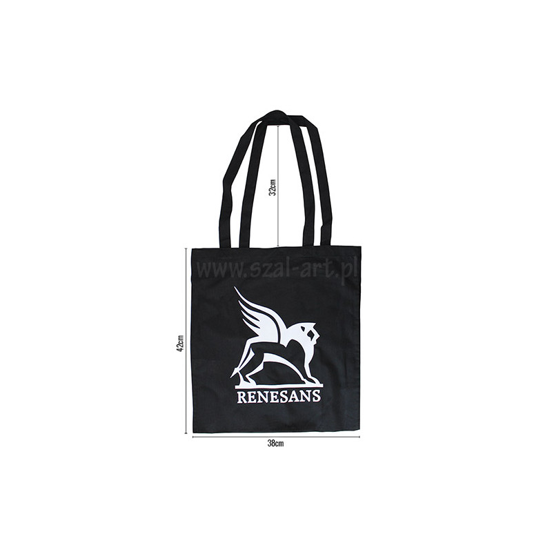 Renesans material bag