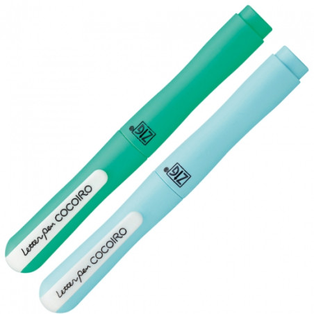 Kuretake cocoiro letter pen pisak do liternictwa i kaligrafii - sklep