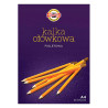 Koh-i-noor purple pencil A4 25 sheets