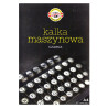 Koh-i-noor kalka maszynowa czarna A4 25 arkuszy - sklep plastyczny - s