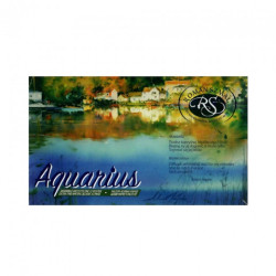 Szmal aquarius set of 12 watercolors in ankle Adam Papke
