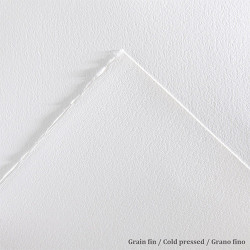 Block Canson Aquarelle 300g 20ark