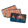 Derwent lightfast set of 72 artistic crayons