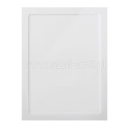 Deska do ikon z kowczagiem zagruntowana 24x32cm - sklep plastyczny - s