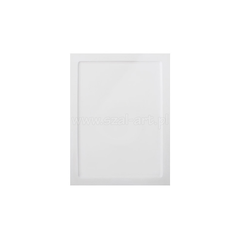 Deska do ikon z kowczagiem zagruntowana 24x32cm - sklep plastyczny - s