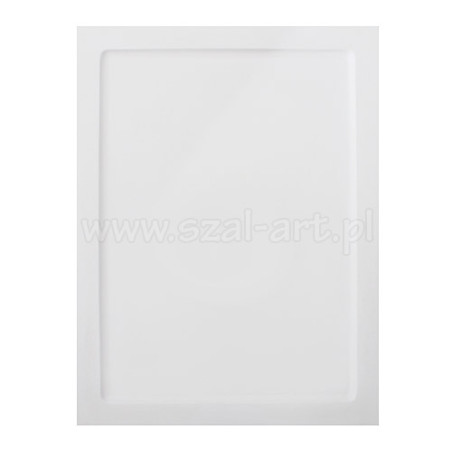 Deska do ikon z kowczagiem zagruntowana 24x32cm - sklep plastyczny - s