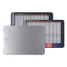 Winsor & Newton studio collection set of 48 art pencils