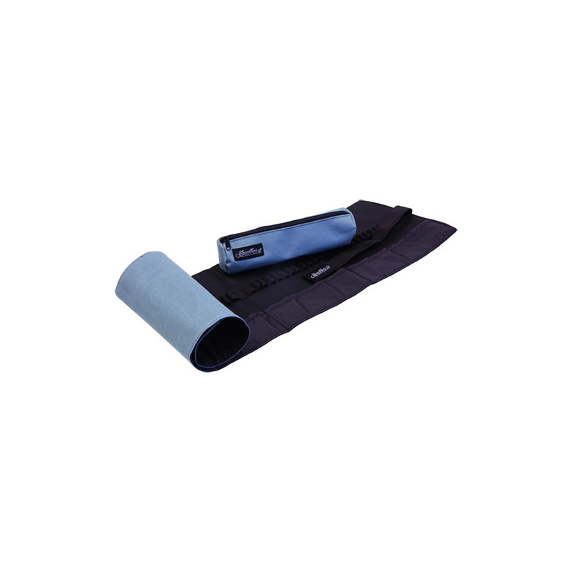 Cretacolor roll-up roll-up pencil case for 48 elements