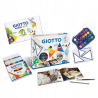 Giotto easy painting creative set of 82 elements