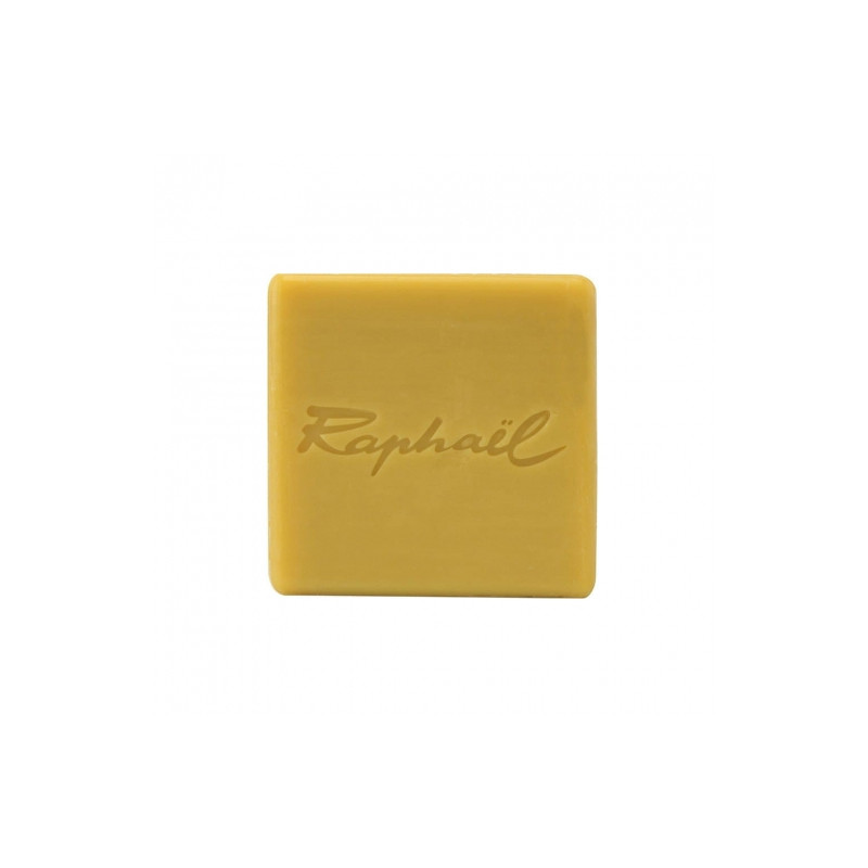 Raphael honey soap for cleaning brushes 100g