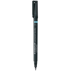 Staedtler lumocolor permanent laundry F - 0.6mm