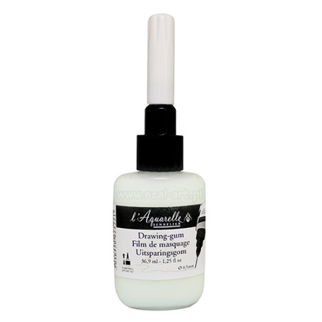 Sennelier drawing gum 36.9ml