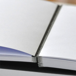 Sketchbook Clairefontaine grafbook 360 100g 100 sheets