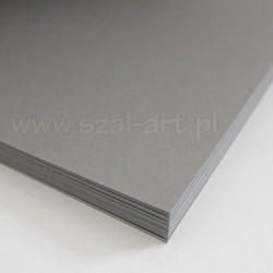 Block Clairefontaine paint on gris 250g 30sheets