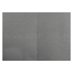 Block Clairefontaine paint on mixed media 250g 32ark grey