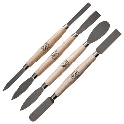 RGM set of 4 modeling tools