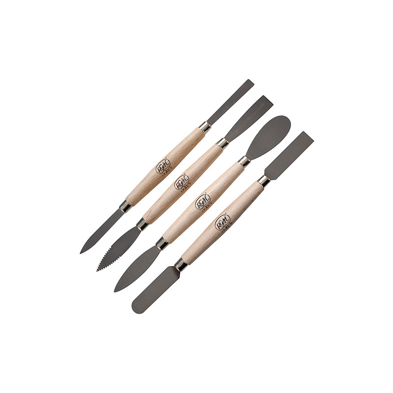 RGM set of 4 modeling tools
