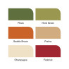 Winsor&Newton promarker landscape tones set of 6 colors