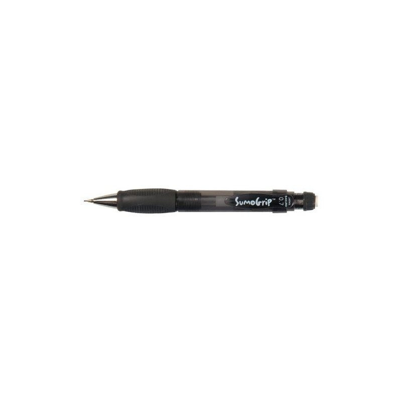 Sakura sumo grip mechanical pencil with eraser
