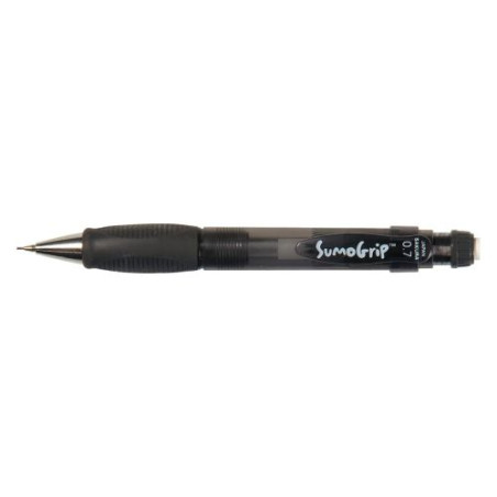 Sakura sumo grip mechanical pencil with eraser