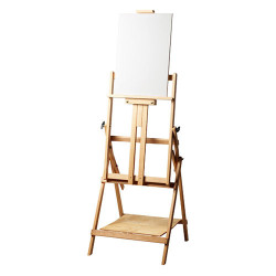 Galfrez picasso sztaluga studyjna