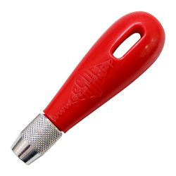 Essdee pen holder chisel metal nut