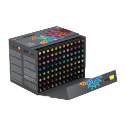 Winsor&Newton promarker extended collection set 96 colors