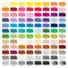 Winsor&Newton promarker extended collection set 96 colors