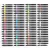 Winsor&Newton promarker extended collection set 96 colors