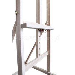 Studio beech easel Debut