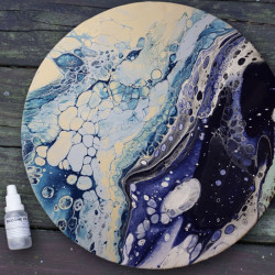 Renesans olej silikonowy - sklep plastyczny - szał dla plastyków