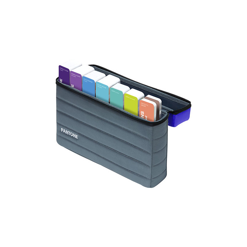 Pantone portable guide studio set of stencils