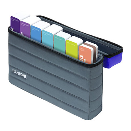 Pantone portable guide studio zestaw wzorników - sklep plastyczny - sz