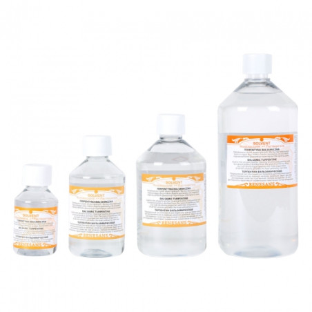 Renesans balsamic turpentine