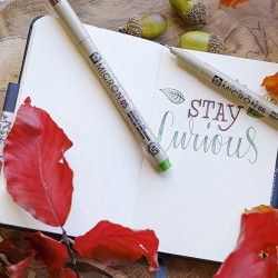 Sakura sketch book note 140g 80ark white paper