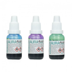 Renesans alcohol ink Aura 15ml - szal art - sklep plastyczny