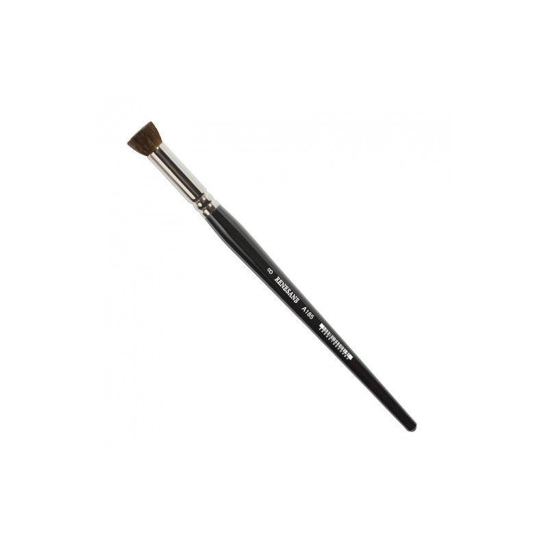 Renesans natural brushes A185 series