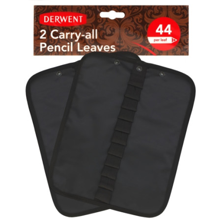 Derwent  carry-all bags - szal art - sklep plastyczny