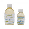 Sennelier green for oil thinner