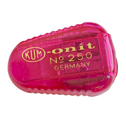 Kum double pencil sharpener