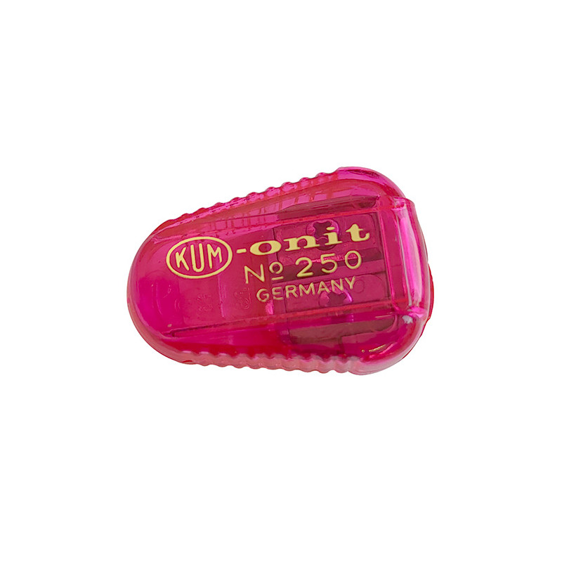 Kum double pencil sharpener