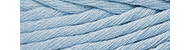 DP Craft twisted cotton cord 5mm 100m