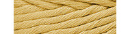 DP Craft twisted cotton cord 5mm 100m
