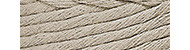 DP Craft twisted cotton cord 5mm 100m