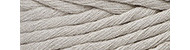 DP Craft twisted cotton cord 5mm 100m