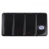 Szmal metal box for watercolors in cubes 24 pieces