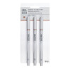 Winsor&Newton fineliner set of 3 fineliners - sepia