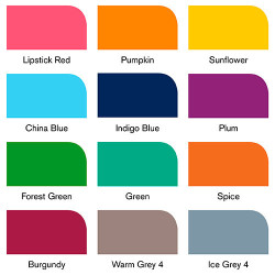 Winsor&Newton promarker tattoo tones set of 13 colors